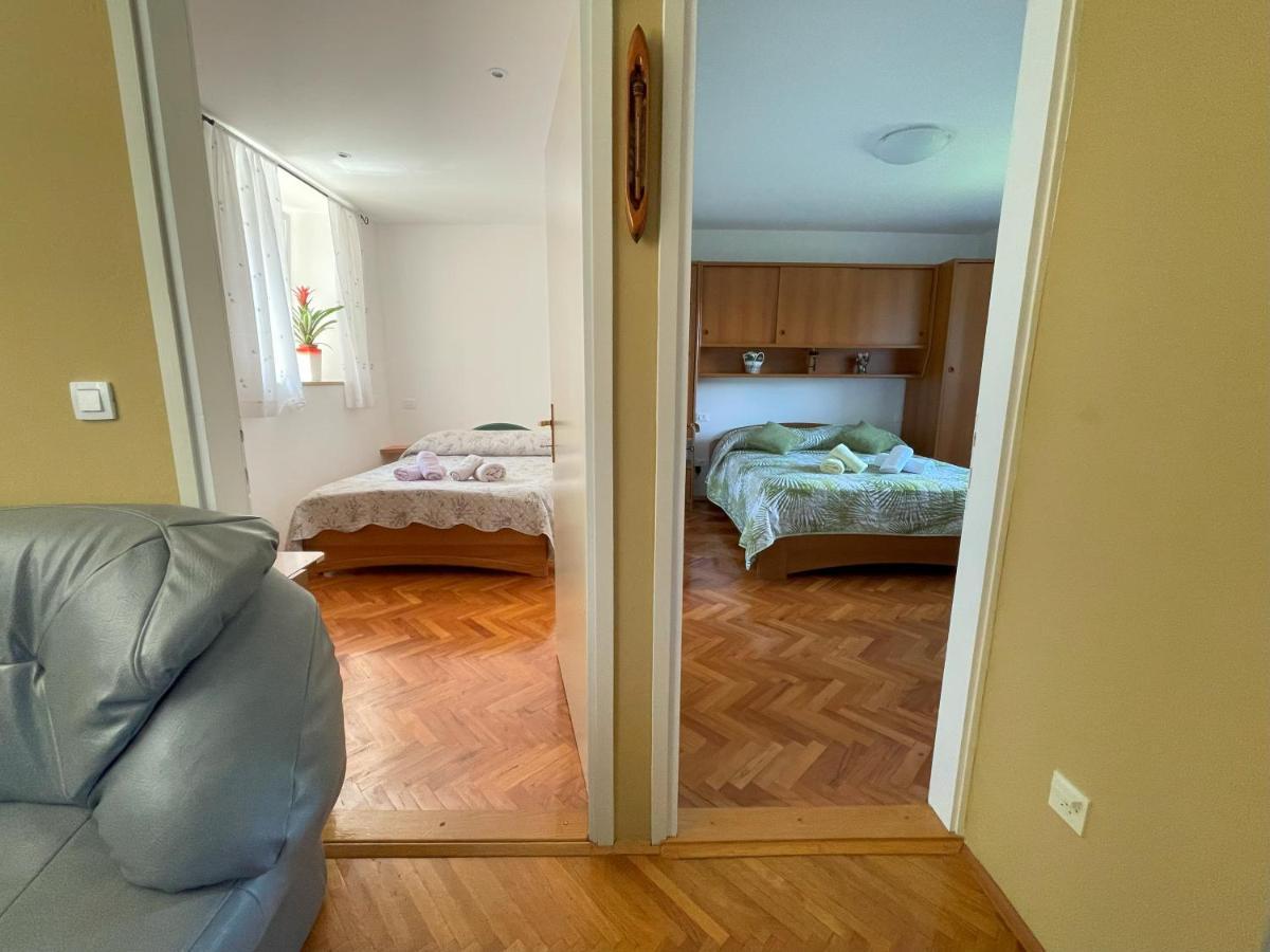 Apartment Kastel Pazin Buitenkant foto