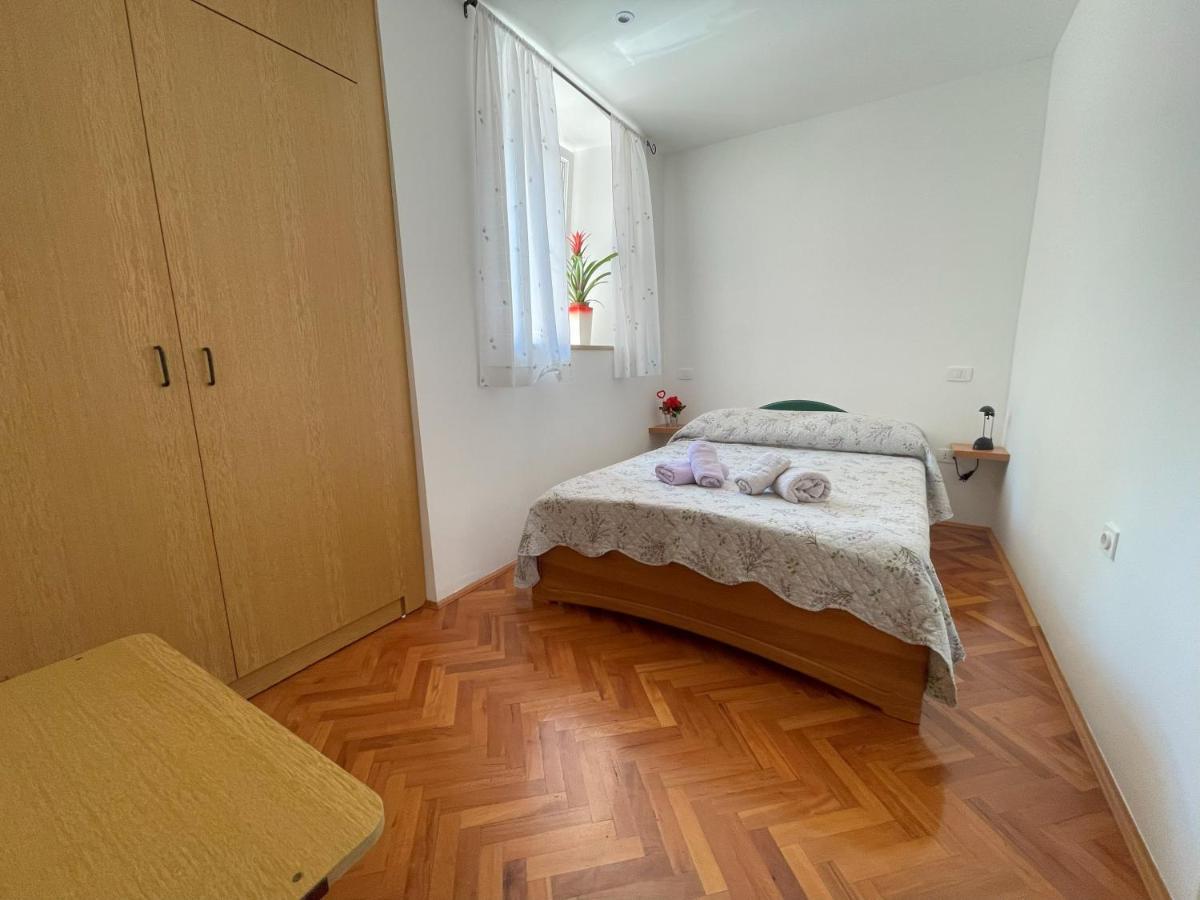 Apartment Kastel Pazin Buitenkant foto